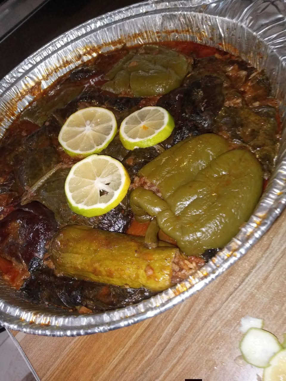 أكل بيت • نظيف ومرتب • حجز مسبق
