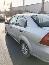 افيو ٢٠٠٧ • مكينة وكير • موصل الملايين
