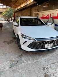 بي واي دي كين بلس • ٢٠٢٥ • ٦٥٠٠ كم