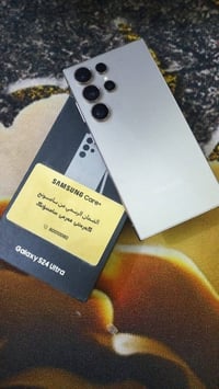 اس 24 الترا • ٢٥٦ • مكفول شرق اوسط