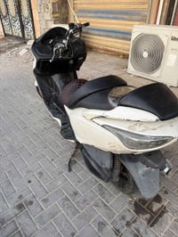 فورزا • ٨٠ • مكينة جديده