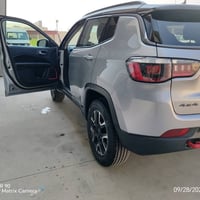 كومباس • ٢٠٢٠ • محرك ٢.٤
