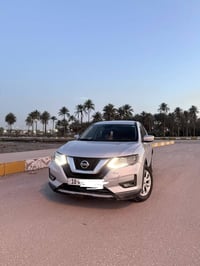 نيسان روج • ٢٠١٩ • ٦٢٠٠٠ كم