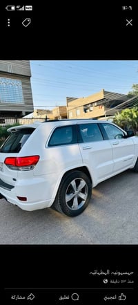 جيب اوفر لايت • فول مواصفات
