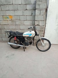 انيرجي • محرك مضبوط • شاصي بلادي