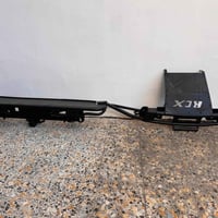 للبيع دعاميات اماميه خلفيه فورد F150 مكان بغداد المنصور  07706967573