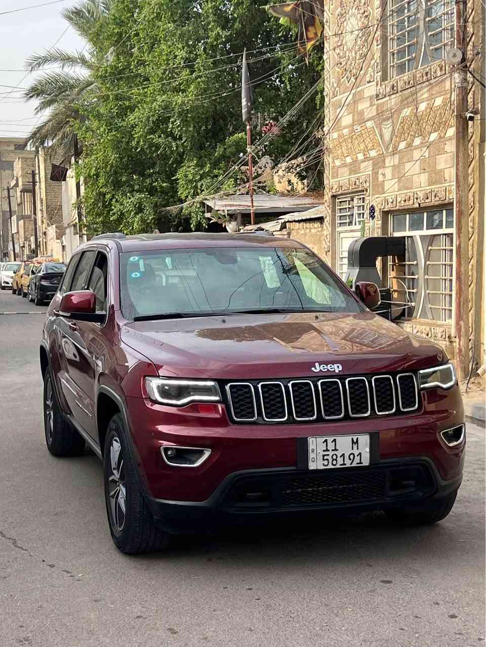 لاريدو • ٢٠١٩ • ٣.٦ لتر