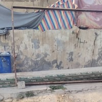 سندويچ ٥م • درج حديد ٤٫٥م • سدة الهندية