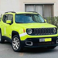 اخواني جيب رنكيد ٢٠١٧ فول مواصفات لون مميز رقم اربيل بأسمي تحويل او وك...