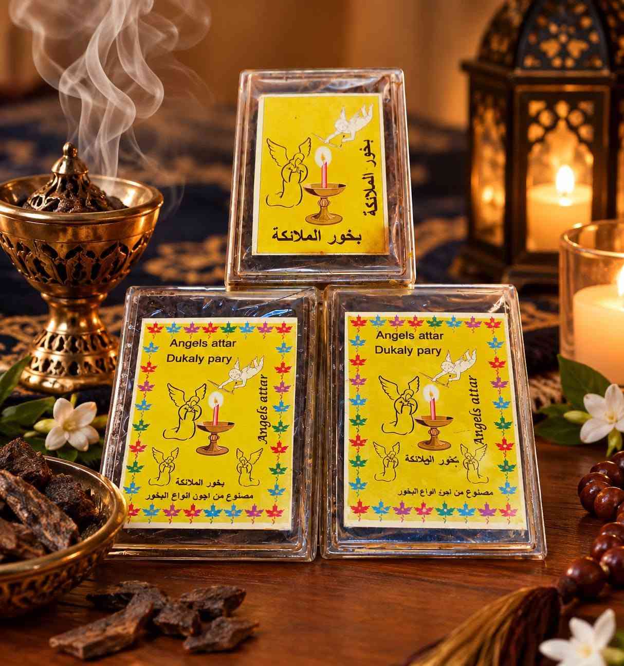 أنواع من البخور الغنيه عن التعريف للحجز والاستفسار خاص او الإتصال على الواتساب ***********اخوكم ابو حسن اليماني@
