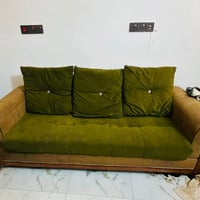 تخم تركي • صوفا