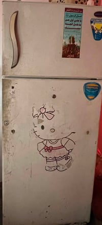 ثلاجه • للبيع • واتس اب فقط