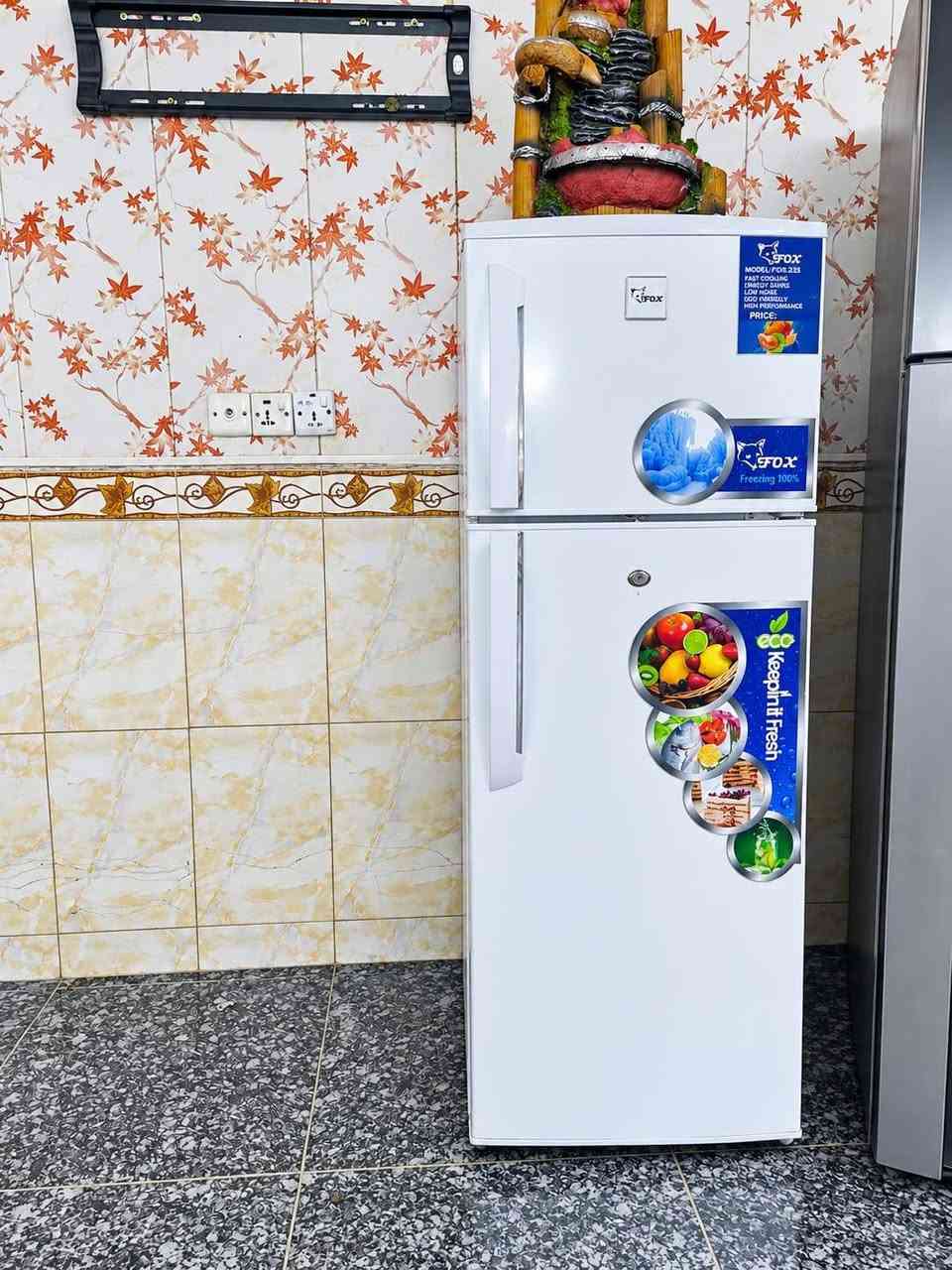 ثلاجه • نضيفه • بغداد