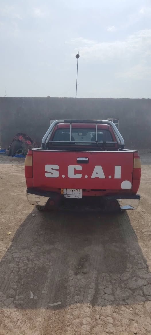 سكاي • ٢٠١٣ • مكينة وكير شرط