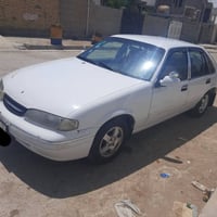 موديل ٩٦ • اتوماتيك • شرط تحويل
