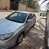الانتره • موديل ٢٠١٠ • ميسان