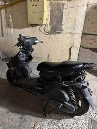بيش • للبيع • موتور