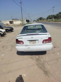 النتره • تفصيخ • مشروع المسيب
