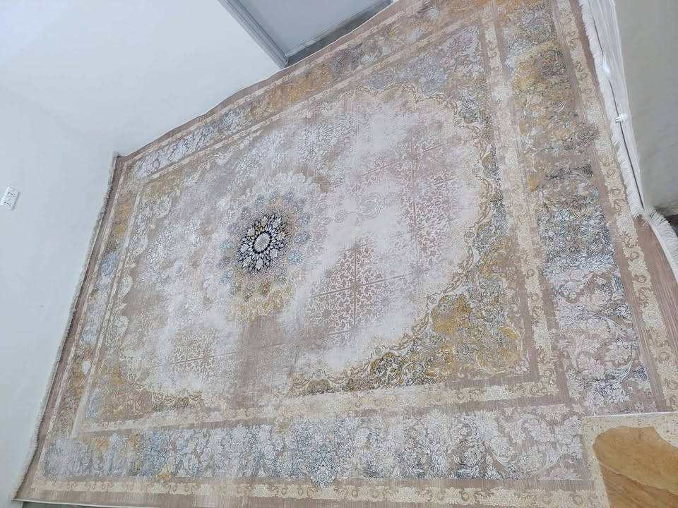 ٢ فرش • ٣/٤ • نظيف
