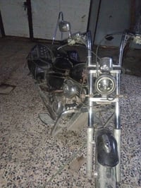هونده ستد • ٤٠٠ • ابو غریب