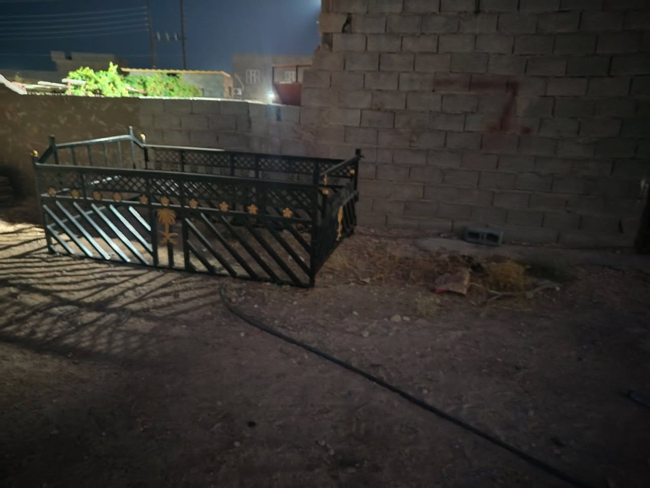 السلام عليكم محجل كيه فصال جديد نضيف حيل 
لسعر 400 وبي مجال قليل لن لمستعمل 400و300 غير متواجد عله لفيس (***********) مكاني حديثه
