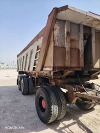 مقطوره للبيع رقم هاتف ٠٧٨٠١٧٧١١٢٨ بيع مستعجل