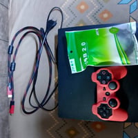 بلاي 3 سليم مهكر كامل ملحقاته ب100 وبي مجال مع تسع العاب مكاني بغداد ح...