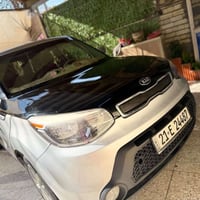 سول • ٢٠١٦ • حادث وارد امريكي