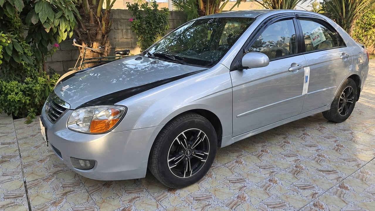 بسم لله الرحمن الرحيم
سيارة سبكتره.............. ملاحضه مكلف بالنشر 
موديل 2008
رقم ديالى. مكانها ديالى الاسود
تدفئة.. تبريد شغالة.. 
ملاحضه منضومه تبريد وتدفئه جديدة
كير محرك خير من الله
كهربائيات شغاله كلها
تخم  تاير جديد بيها كم قطعه صبغ  
بدون دواخل اثر شخوط 
صدر جديد.. سياره جاهزه ومابيها اي نقص 
مال جناي متصرف عليها ربع تحويل ثاني يوم 
سعر 77وبيها مجال الاتصال والاستفسار 
رقم الهاتف  اسيا  ***********
.............. اثير   ***********
