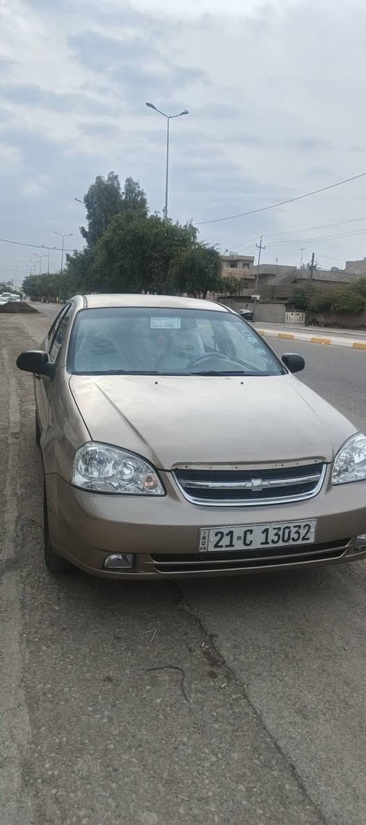 اوبترا 2009اوتومانيك كير محرك بشرط بيها بطاقه بنزين 
*********** كركوك, العراق
