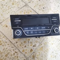 عندي راديو 3قطع مال سياره البيع شغارات العلوان الحسينيه مال رشديه بسوق...