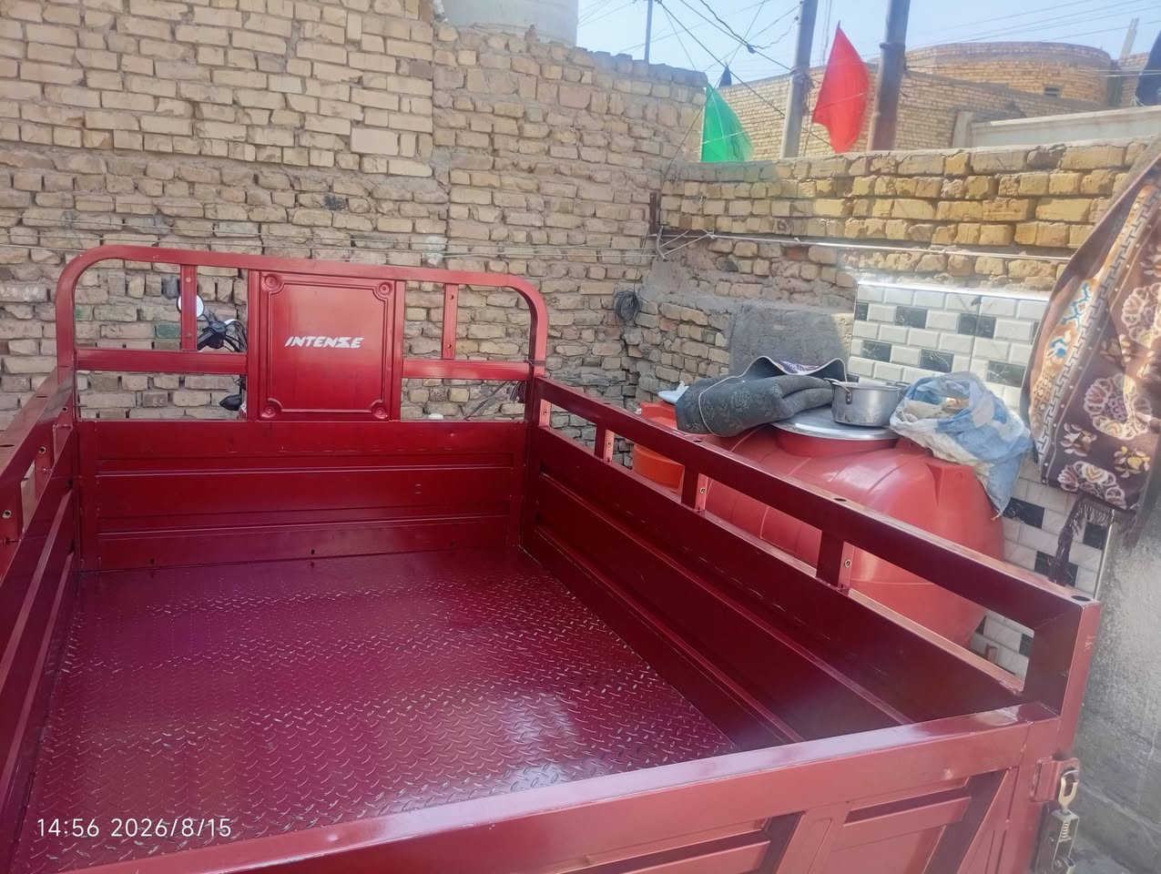 سلام عليكم ستوته انتنس نضافه٩٠%شوفت عينكم طالعه ٢٠٢٣مكلف بلنشر هذا رقم راعيه***********
