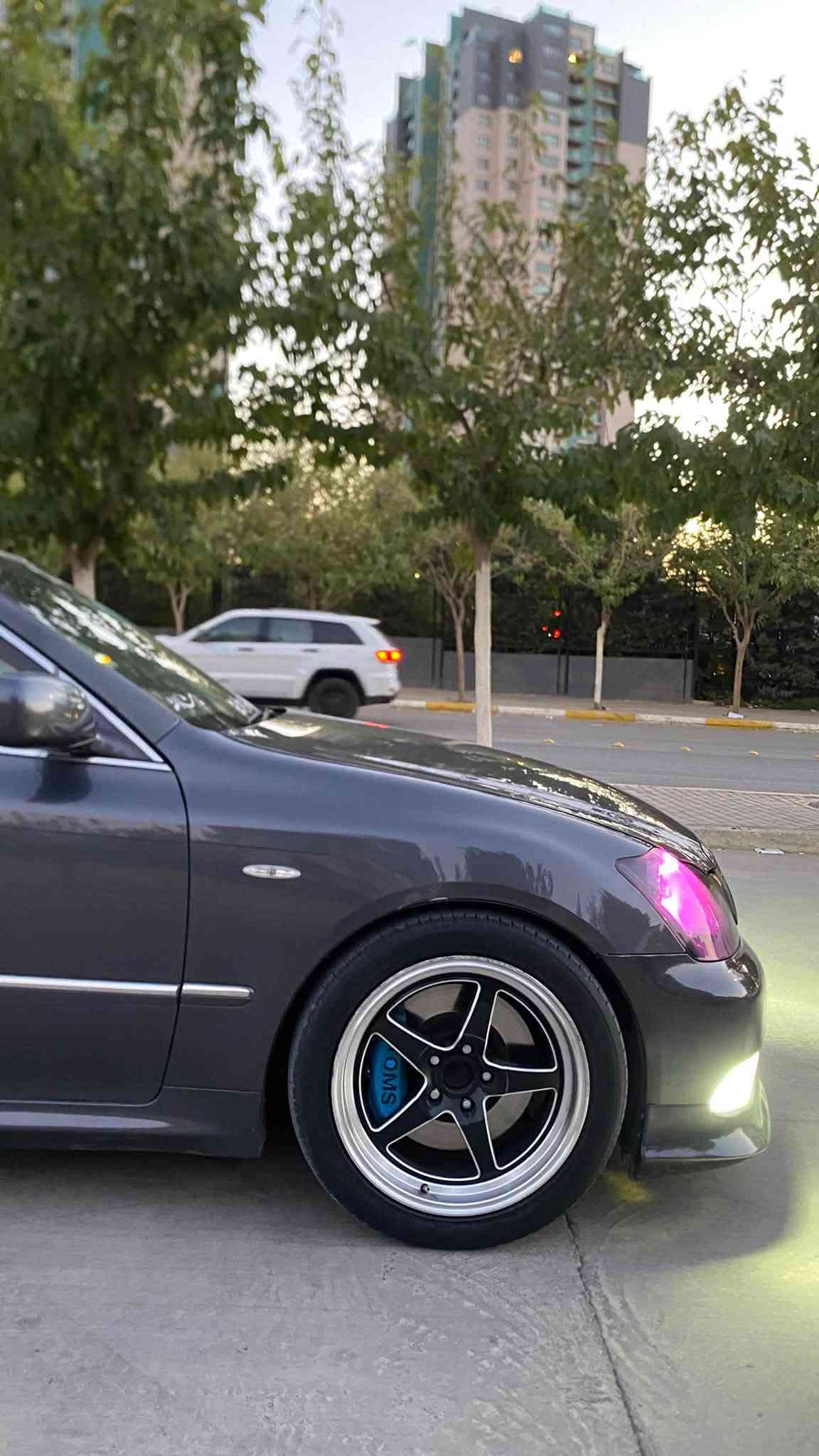 ماشاءالله لە ماڵی هەموولایەک“84🩶🏎️
تــــوێتا شاهینــە 84 بـــــڕاوە ❤️🏎️ (کۆد و بارکۆد)
2007
بەسمە ڕەساسی
3 دوگمە
ناو ڕەش
پلاک ڕایسینگ
بەرمەجە popcorn 🔥
ساج ســـــور 
2 کوشن کارەبا
لایت ناو ڕەش
شاشە و کامێرا
5 بەسمە
لایتی ناوچەی کوێر
برێکی بەستراوە
تەبرید سارد و گەرم
ویل وێڵد 1 سایز
بێ دوکەڵ
بێ تەقە و رەقە
سالۆنسای سپۆرت
دوگمەی تڕاکشن حوڕ
هیچ گلۆپی ناو داژبول ئیش ناکا
ڕۆنی گێڕ و مەکینە تازە
گێڕ و مەکینە بەشەرت
زۆر بەقەوەت شتی تایبەت 
بێ دەعم و لێدراوی
هەیکەلی نمونەیە
سەقف و حیزام بەشەرت 
کەڤەرگۆڕاو بەشەرت
سەقف شوشە
چرکە و 100$ ببڕە
~~
58$ مەجالێکی زۆۆر کەم
ڕەحمەتت لێبێت موشتەری نیت سەری خۆت و منیش مەیەشێنە 
📍سلێمانی
***********
