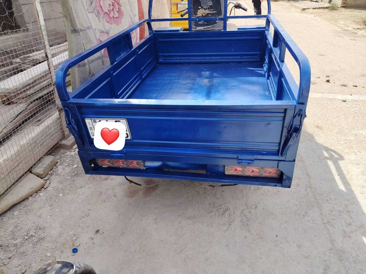 ستوتة • ٢٠٢٢ • مكينته ٢٣