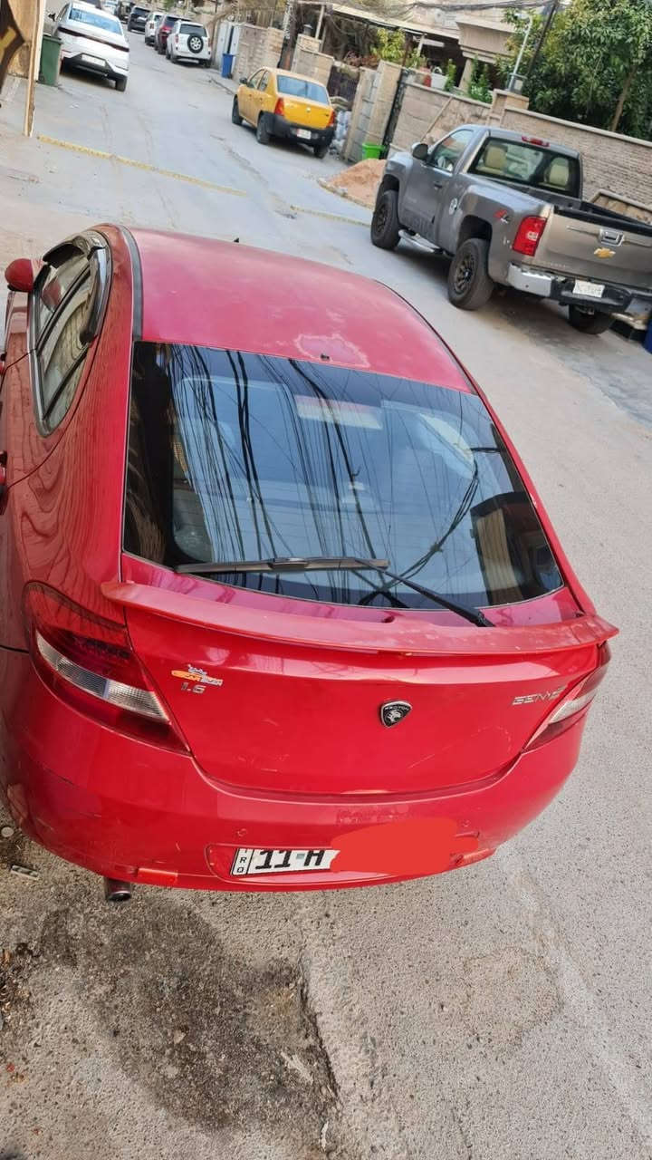 جين تو للبيع موديل ١٦ رقم انكليزي بأسمي السيارة بحالة جيدة جدآ السعر ٧٠ ورقة 
تخم تاير صدر بحالة جيدة مكينة جديدة كير اوتو بحالة جيدة جدا الداخل جديد الخارج بي جراد واضح بالصور وبي طعجات واكو كد شبرين صبغ بالجاملغ الخلفي الايمن فقط التبريد ثلج للاتصال واتس اب او اتصال *********** بغداد, العراق
