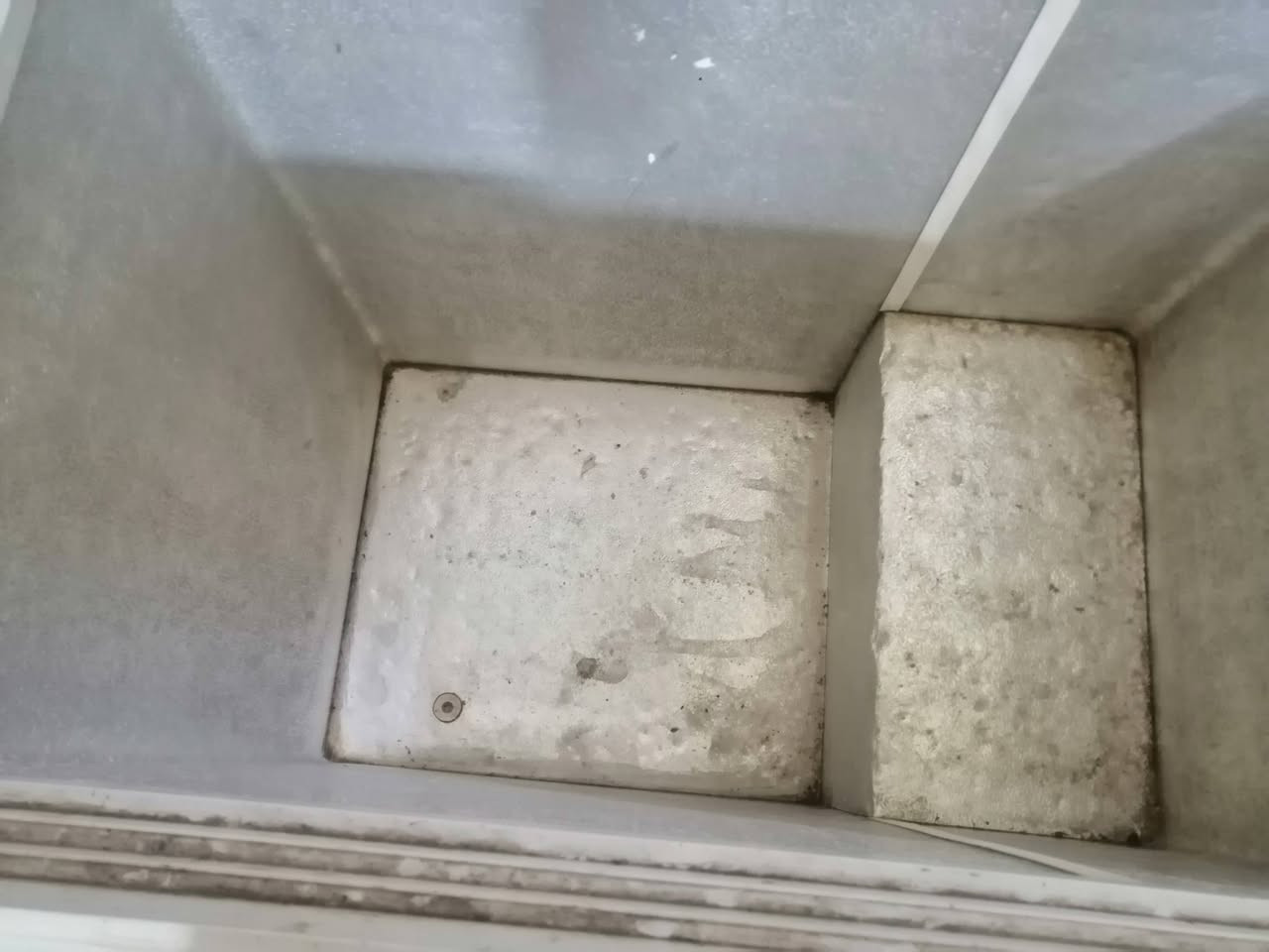 مجمده للبيع ماطور جديد بس بيه ليك ١٠٠ وبيه مجال للطيبين للاستفسار الاتصال على الرقم ***********
