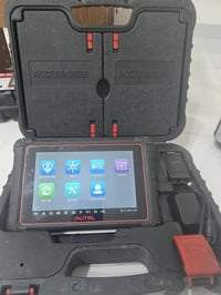 Autel MK900BT • اشتراك منتهي • نظيف جدا