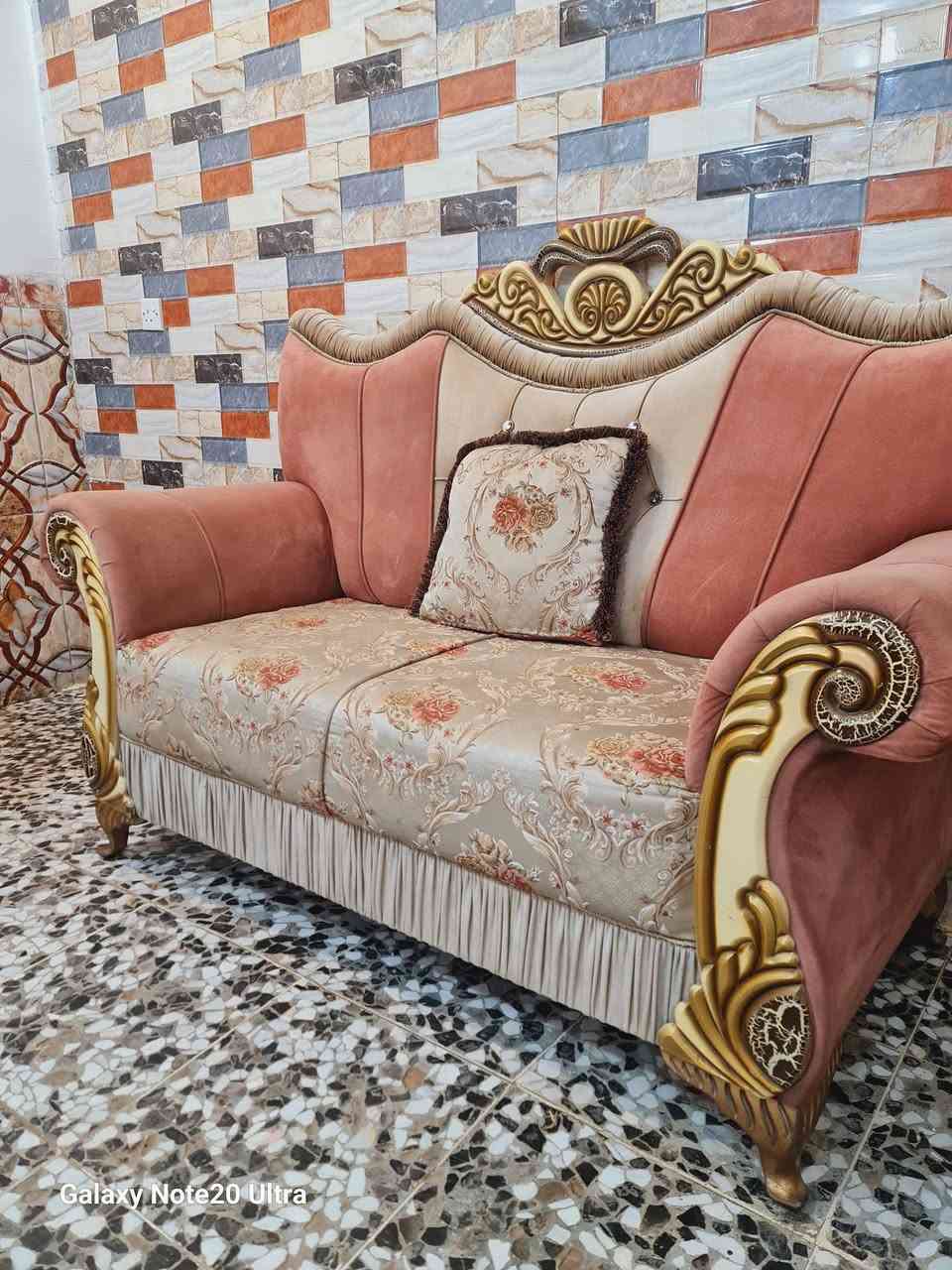 سلام عليكم  تخم ملكي👑 عشر مقاعد متكون من 5قطع تخم جديد مستخدم قليل سفنج ضغط عالي كل ضررمابي جديد مستخدم قليل👍 تخم تزكام احطاطه ثقيل ويا كوشات  تخم زلغ مابي
________________________________________________
مكاني بغداد الحسينيه المعامل  ((سسعره ))   [600 ] ويا توصيل بي مجال الشراي قليل  الشراي يجي خاص او وتساب ***********
سلام عليكم  تخم ملكي👑 عشر مقاعد متكون من 5قطع تخم جديد مستخدم قليل سفنج ضغط عالي كل ضررمابي جديد مستخدم قليل👍 تخم تزكام احطاطه ثقيل ويا كوشات  تخم زلغ مابي

نص مكتوب في الصور:
- Galaxy Note20 Ultra