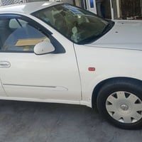 سني • 2001 • رقم بغداد