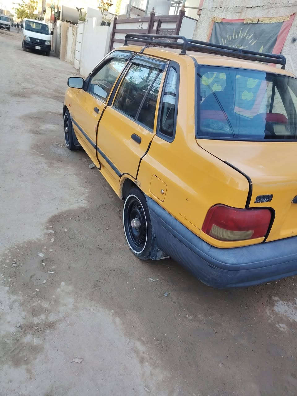 سايبا ١١مكينه كيرخيرمن الله بسمي دخوله نضيف بغدادتبريدبس غازسعر٢٣بي مجال قليل***********وتساب

