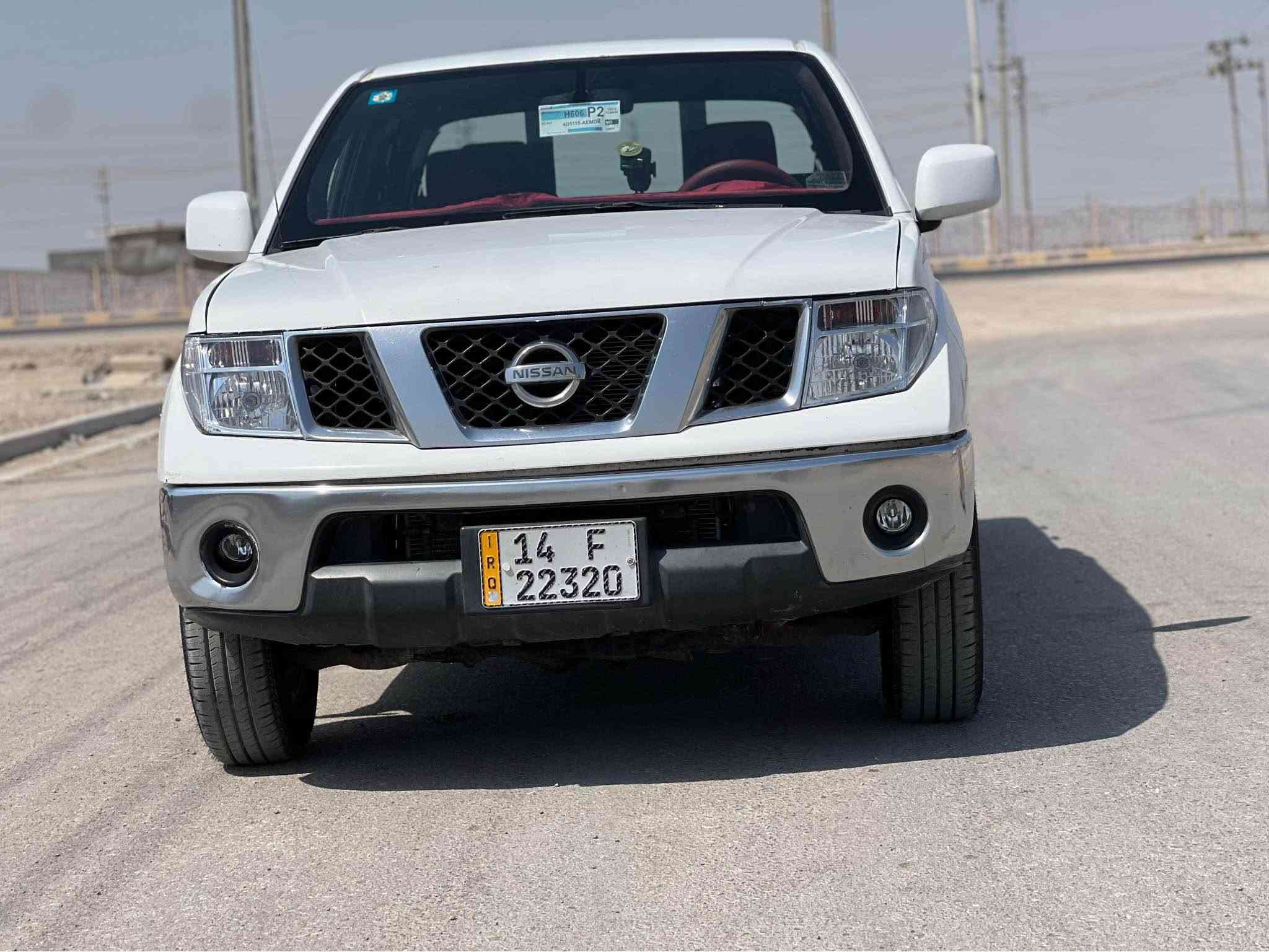 ‏سلام عليكم للبيع نيفاره مديل 2013  اوتماتيك  محرك لا ينقص وله يبخر  السعر96 بي مجال تحويل ثاني يوم  رقم بصره دولي سنويه ل 30بسمي الي يريد النضيف ول جديد هاذه النضيف   ترايك وين ما تريد سياره جاهزه وحلوه مال بيت  جديدة   تبريد تدفئة حداده المكان البصره القرنه بني منصور شراي اتصل *********** المدينة, البصرة
