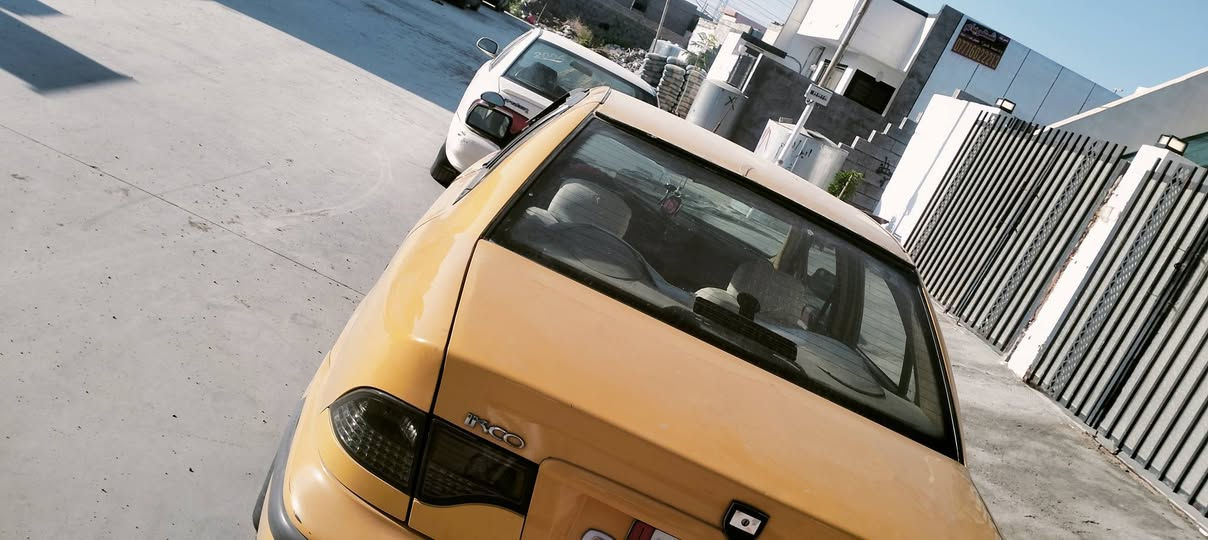 سمند كير ومحرك كامري ابو جف تكسي دفتر بانزيل بيه صاحب سيارة كركوك رقمه بغداد سعر 35 اتصل ودلل ***********
