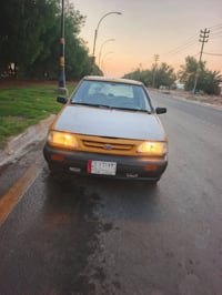سايبه • ٢٠١١ • رقم كربلاء
