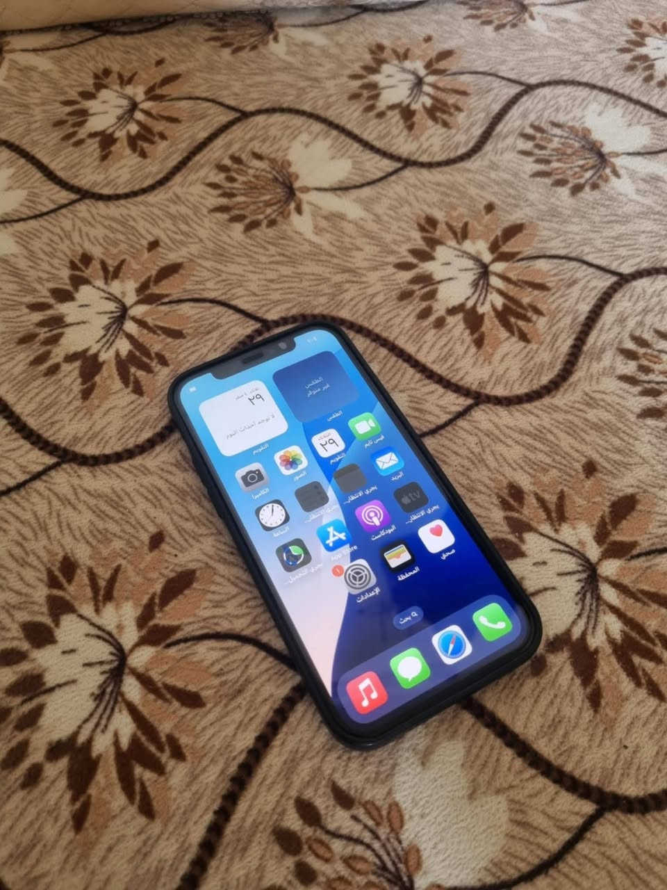 ايفون 12 برو • ١٢٨ • اربيل