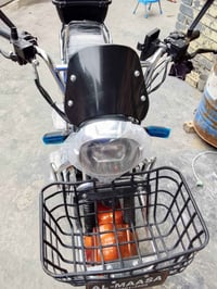 موطور • همر • على فحص