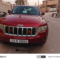 جيب لاريدو • ٢٠١٢ • وارد خليجي