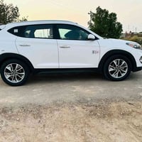 توسان • ٢٠١٦ • مكينه وكير مكفولة
