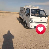 ٢٠١٤ • سامراء • شاحنة