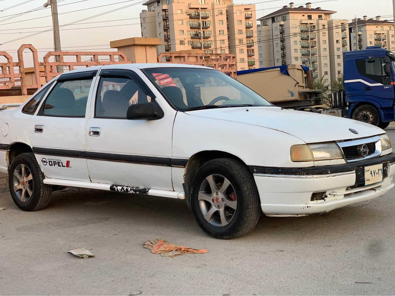 فیکترامەکینە 20 مەکینەی تازەگۆراوە جوار تایەی لۆک ئارمی سۆرانە بێکێشەیە بەزەمان السليمانية, العراق
