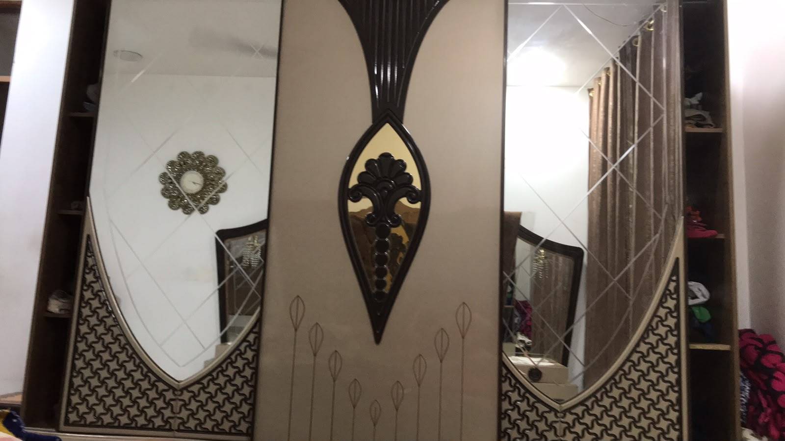 غرفة نوم • تركي • ٩ قطع